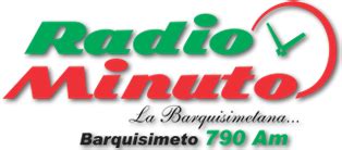 barquisimetana|radio minuto 790.